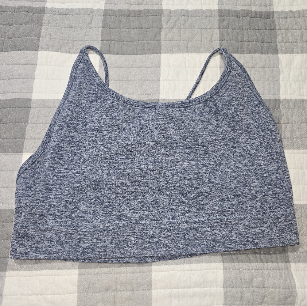 *Sale* Buffbunny Resource Seamless Bra